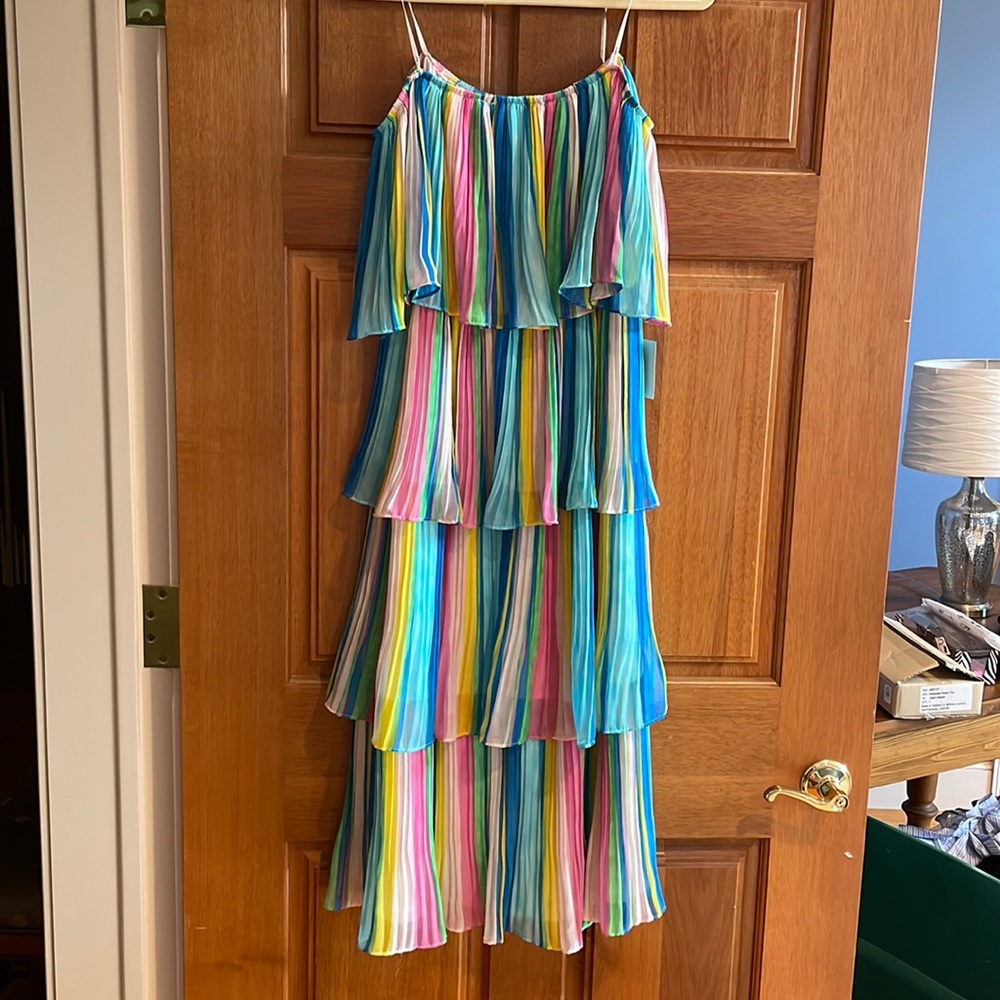 Lulu’s Dress